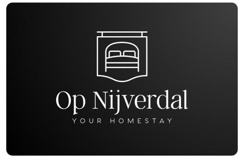 Nijverdal House | Op Nijverdal