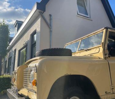 Nijverdal House | Op Nijverdal