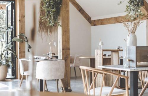 Oosterend Hotel | Op Oost Boutique hotel & Restaurant het Kook Atelier