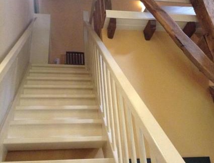 Twekkelo Bed & Breakfast | Op 't Oorbeck