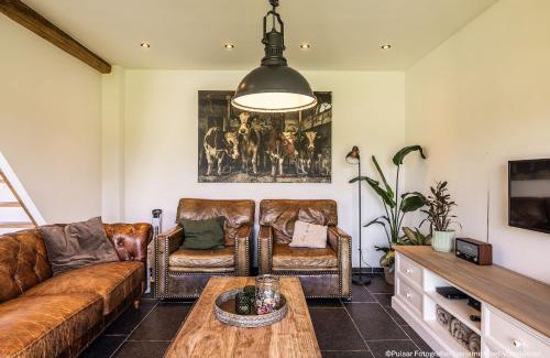 Oudenaarde House | Op 't Roth