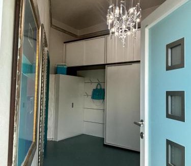 Klagenfurt am Woerthersee House | Opal