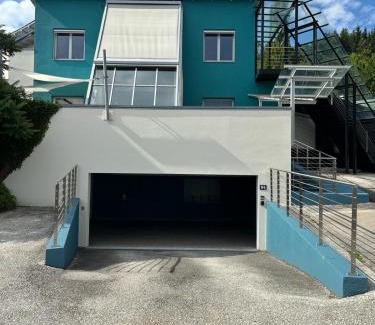 Klagenfurt am Woerthersee House | Opal