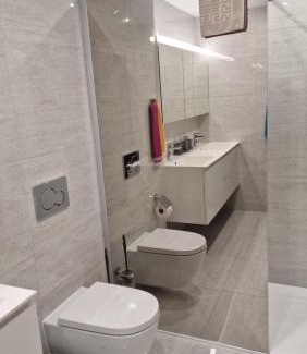 Muralto Apartment | Opal
