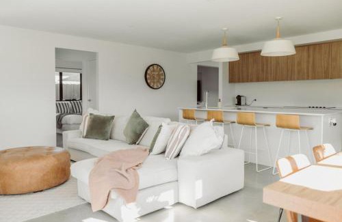 Hawley Beach House | Opal - Family Beach House Hawley