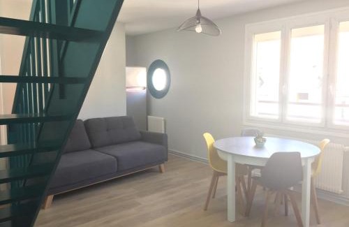 Etaples Apartment | Opale d 'Etaples