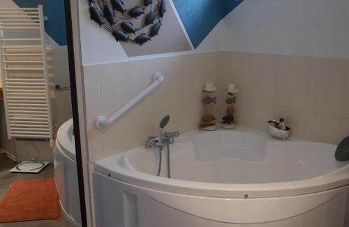 Leubringhen Bed & Breakfast | Opale des Caps