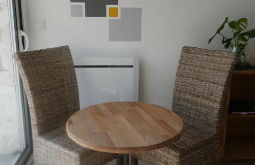 Leubringhen Bed & Breakfast | Opale des Caps
