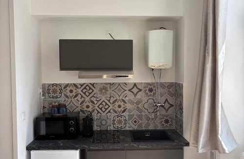 Old Town Apartment | Opale - In the heart of Dijon