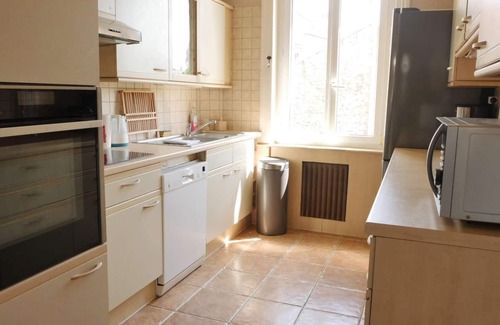 Dernier Sou House | Oparadi "La Bourgeoise" Maison de Charme Idéal Famille, Groupe