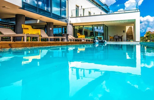 Szentes Hotel | Open Hotel Szentes
