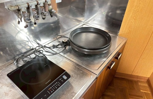 Higashiyodogawa House | Open Sale] 130 sq.m. fully reserved for 130 sq.m. 1 station from Shin-Osaka｜ Max. 14 people