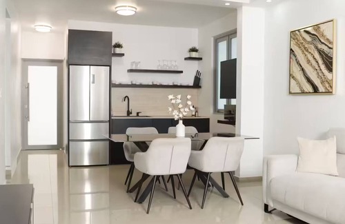 Mora House | Open Sea Isabela - Luxury House with Private Pool
