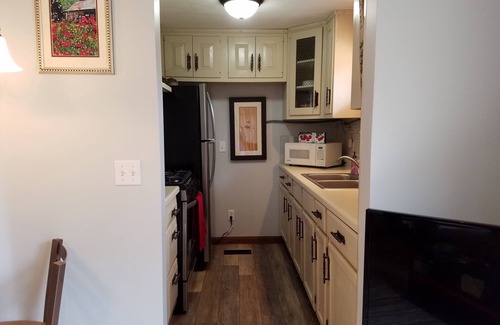 Mayfield House | OPEN Sep 7-17! Cozy House on High Lake near TC