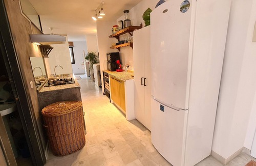 Campos Eliseos Apartment | Open space loft - Malaga by Sharing Co.