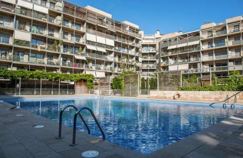 Poblenou Apartment | Opening Doors Pueblonuevo