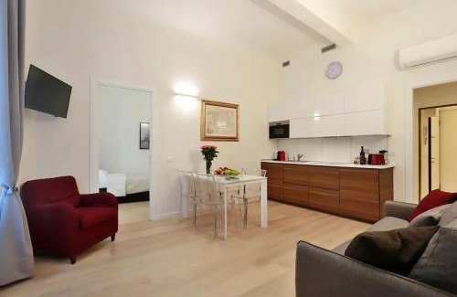 Duomo Apartment | Opera 19 Luxury Apartment