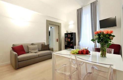 Duomo Apartment | Opera 19 Luxury Apartment
