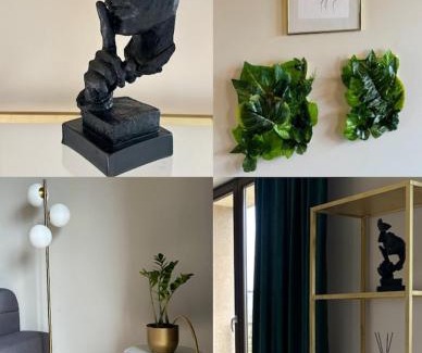 Czestochowa Apartment | Opera Apartment Centrum PKS PKP