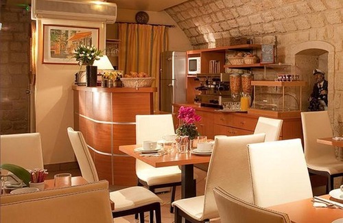 Quartier Saint-Georges Hotel | Opera Deauville Hotel
