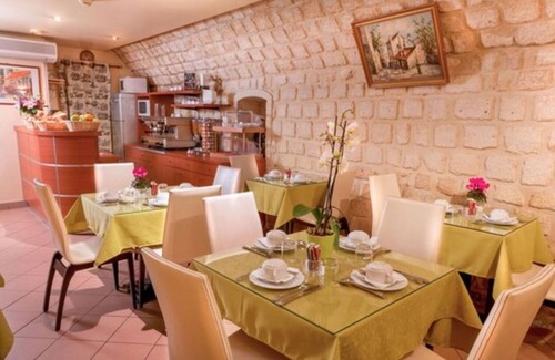 Quartier Saint-Georges Hotel | Opera Deauville Hotel