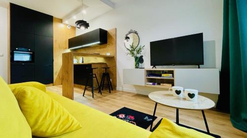 Olsztyn Apartment | Opera Park 128 by RENT4YOU