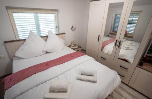 Novigrad Podravski House | OPG Lukaček