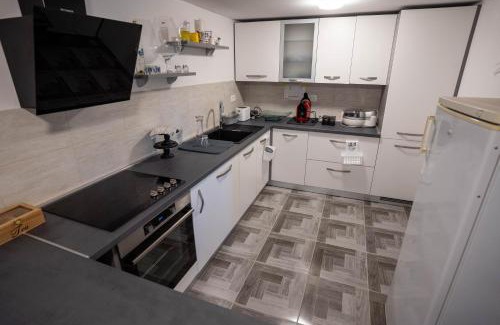 Novigrad Podravski House | OPG Lukaček