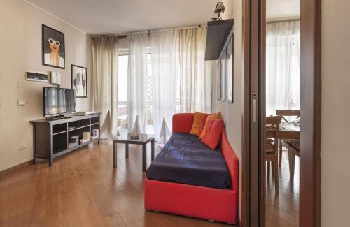 Buccinasco Apartment | Opi's home with terrace