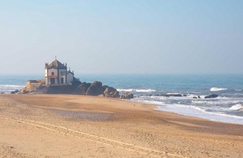 Gulpilhares House | Oporto Beach House