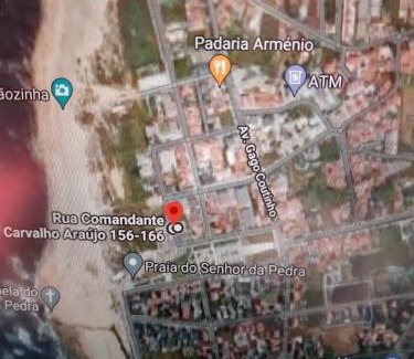 Gulpilhares House | Oporto Beach House