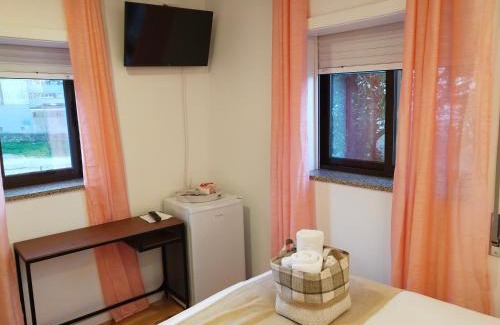 Mafamude House | Oporto Glamour Suite House