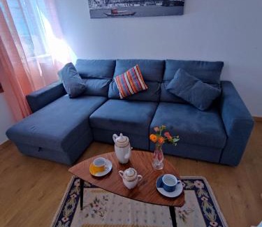 Mafamude House | Oporto Glamour Suite House