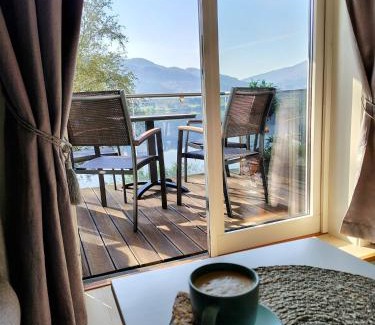 Vossestrand Apartment | Oppheim Holiday Apartment
