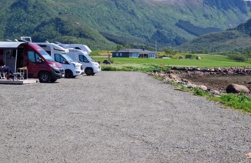 Oksnes Other | Oppmyre Camping