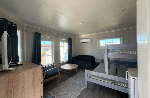 Oksnes Other | Oppmyre Camping