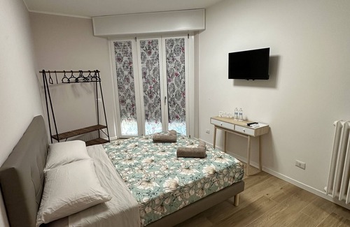 San Siro Apartment | Opposite the San Siro stadium finely renovated apartment