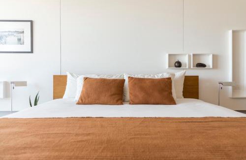 Punta Carretas Hotel | Opta Coliving Punta Carretas