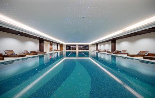 Hongshan Hotel | Optical Valley Convention Hotel