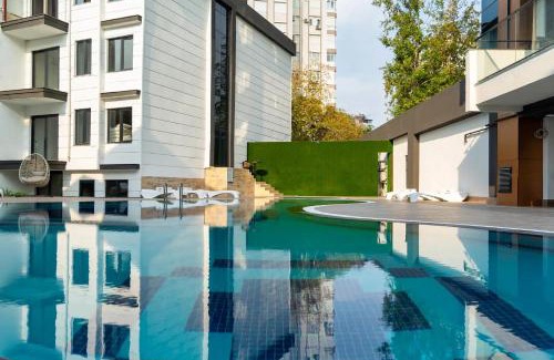 Eski Lara Hotel | Optimum Luxury Hotel&Spa
