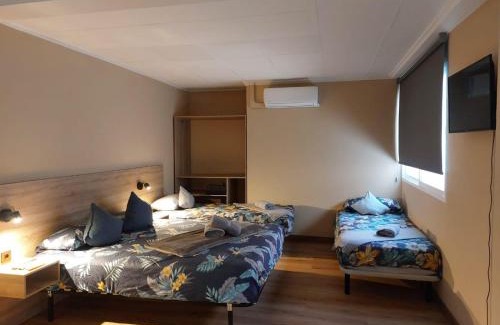 Aiora House | Optimus Comfort