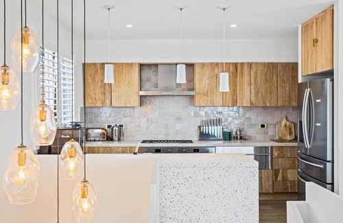 Port Kembla House | Opulence @ Port Kembla