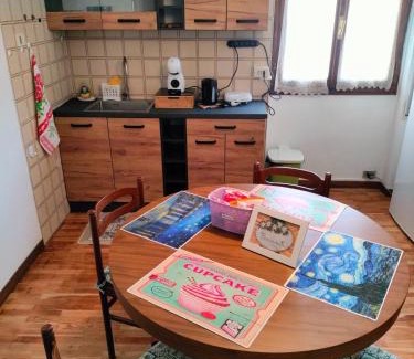 Casargo Bed & Breakfast | Orèn b&b