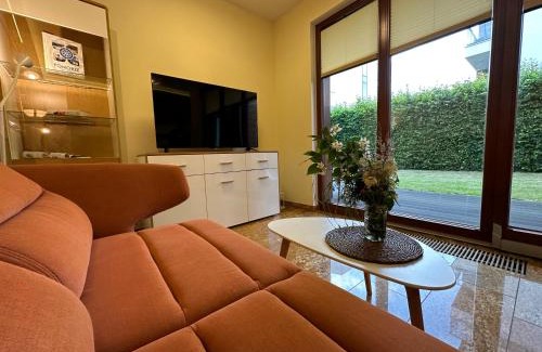 Orlowo Apartment | Orłowska Perła