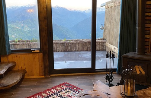 Ayder Cabin | Ora Dag Evleri
