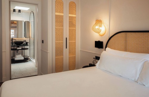 Torroja del Priorat Hotel | ORA Hotel Priorat, a Member of Design Hotels