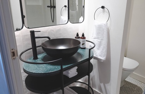 Torroja del Priorat Hotel | ORA Hotel Priorat, a Member of Design Hotels