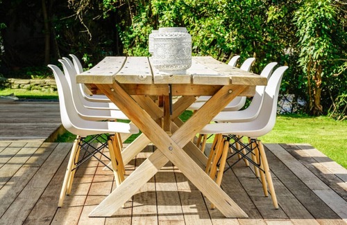 Sunshine Bay House | Ora° Retreat Aroha Nest En-Suite Mountain Retreat