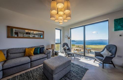 Halistra House | Oran Na Mara, Waternish