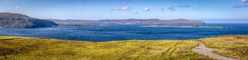 Halistra House | Oran Na Mara, Waternish